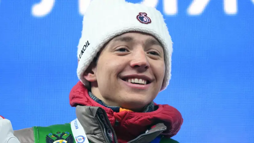 Коростелев: видеть в успехах норвежцев только астматиков — смешно