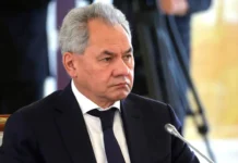 Сергей Шойгу и Юсуф Рахмон обсудили действия СК России и МИД после инцидента в Успенской школе sergej shojgu i yusuf rahmon obsudili dejstviya sk rossii i mid posle inczidenta v uspenskoj shkole-obzone-su-0