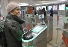 Сергей Собянин рассказал о внедрении биометрии и обновлении школы №1507 sergej sobyanin rasskazal o vnedrenii biometrii i obnovlenii shkoly 1507-obzone-su-0