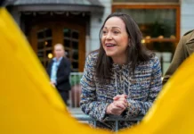 Швеция подтверждает законность Нобелевской премии мира для Марии Корины Мачадо! shvecziya podtverzhdaet zakonnost nobelevskoj premii mira dlya marii koriny machado-obzone-su-0