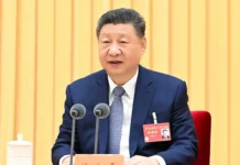 Си Цзиньпин и ВВП КНР подчеркивают оптимизм по поводу устойчивого развития si czzinpin i vvp knr podcherkivayut optimizm po povodu ustojchivogo razvitiya-obzone-su-0