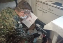 Следственный комитет России расследует нападение в Симферополе, Крым sledstvennyj komitet rossii rassleduet napadenie v simferopole krym-obzone-su-0