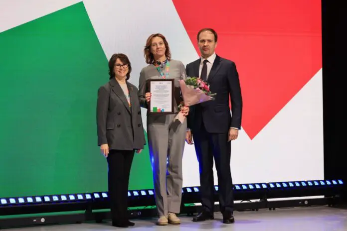 Свердловская область заслужила престижное признание Минфина России в День финансиста-0