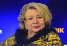 Татьяна Тарасова выразила радость по решению CAS, что вселяет надежду в российских лыжников и фигуристов tatyana tarasova vyrazila radost po resheniyu chto vselyaet nadezhdu v rossijskih lyzhnikov i figuristov-obzone-su-0