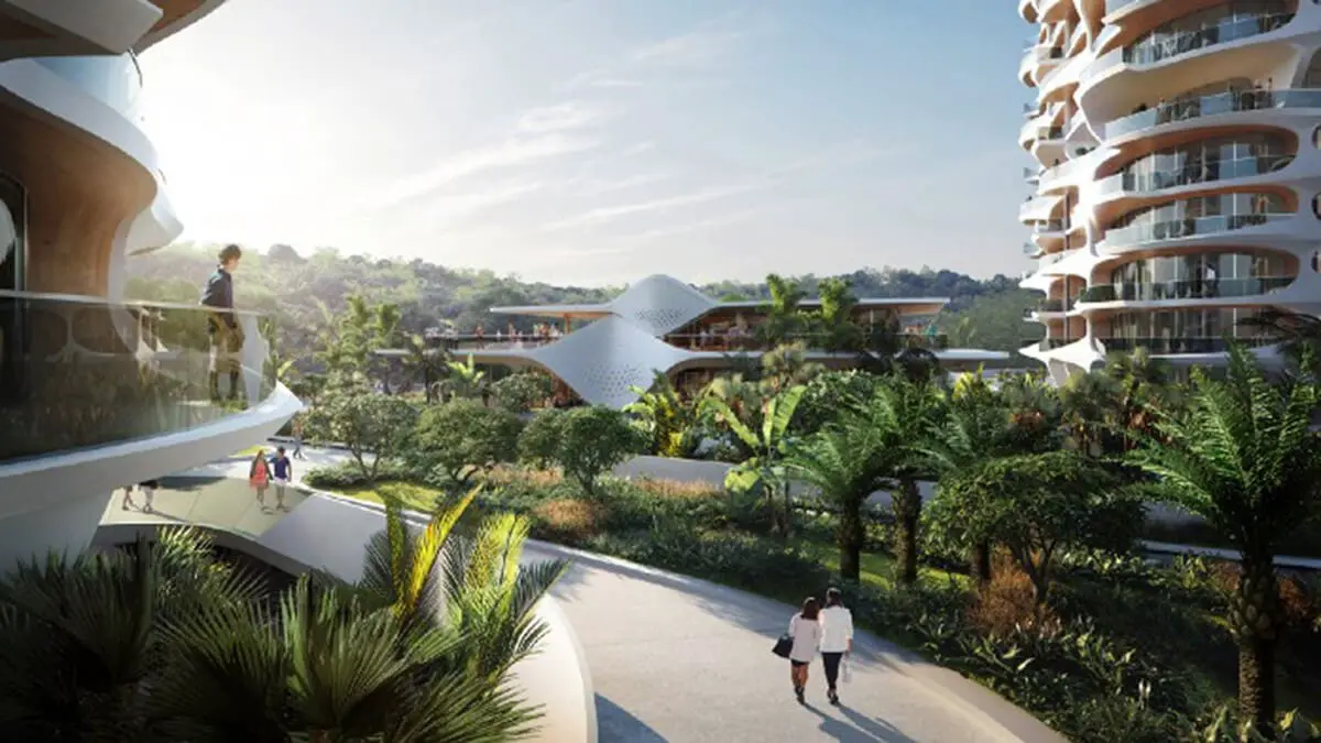 Техномагнаты и либертарианцы создают стартап-сообщества по всему миру-0