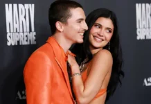 Тимоти Шаламе и Кайли Дженнер провели романтический вечер, развеивая слухи timoti shalame i kajli dzhenner proveli romanticheskij vecher razveivaya sluhi-obzone-su-0