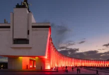 Торжественное вручение наград конкурса «Культура слова» в Музее Победы torzhestvennoe vruchenie nagrad konkursa kultura slova v muzee pobedy-obzone-su-0