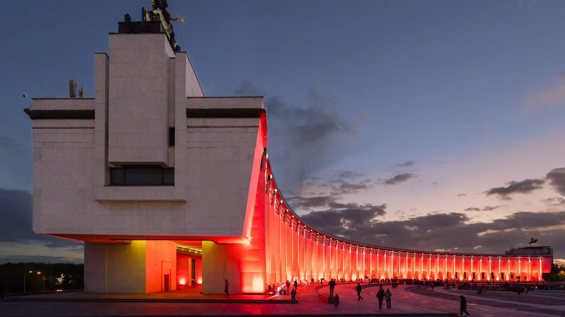 Победителям конкурса СМИ «Культура слова» вручат награды в Музее Победы