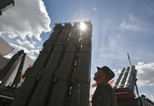 Турция может отказаться от С-400 и приблизиться к покупке F-35 у США turcziya mozhet otkazatsya ot s400 i priblizitsya k pokupke 35 u ssha-obzone-su-0