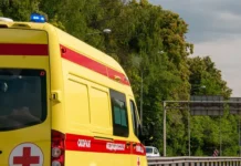 Удар ВСУ по Гора-Подолу потряс жителей Белгородской области udar vsu po gorapodolu potryas zhitelej belgorodskoj oblasti-obzone-su-0