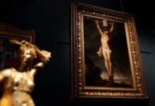 Утраченное полотно Рубенса успешно продано на аукционе Osenat utrachennoe polotno rubensa uspeshno prodano na aukczione -obzone-su-0