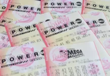 В Арканзасе Кабот готов выплатить рекордный джекпот Powerball v arkanzase kabot gotov vyplatit rekordnyj dzhekpot -obzone-su-0