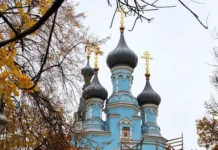 В Симбирской епархии Русской православной церкви приняли кадровые решения в Ульяновской области v simbirskoj eparhii russkoj pravoslavnoj czerkvi prinyali kadrovye resheniya v ulyanovskoj oblasti-obzone-su-0