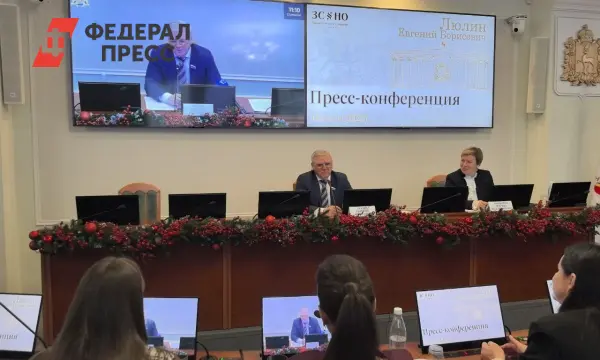 В Заксобрании области обсудят дополнительные гарантии для сделок с жильем Евгения Люлина-0