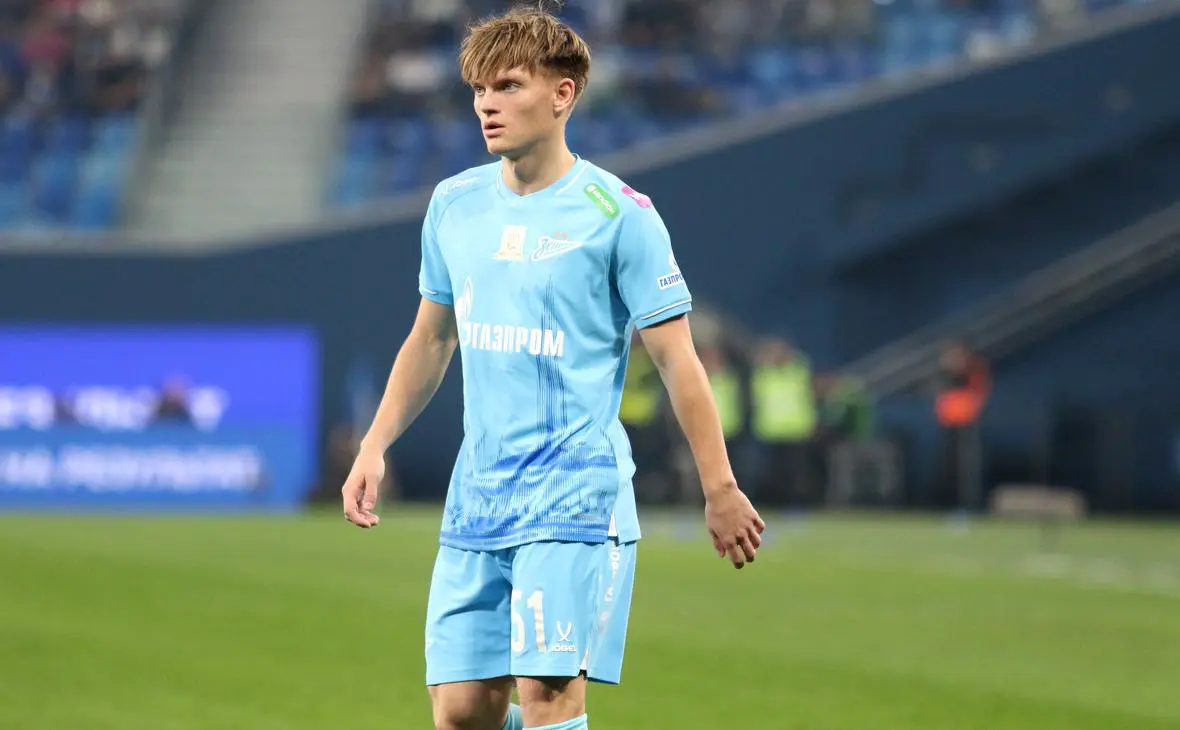 Вадим Шилов (Maksim Konstantinov / Global Look Press)