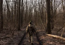 Василий Дандыкин сообщил о росте дезертирства в рядах ВСУ vasilij dandykin soobshhil o roste dezertirstva v ryadah vsu-obzone-su-0