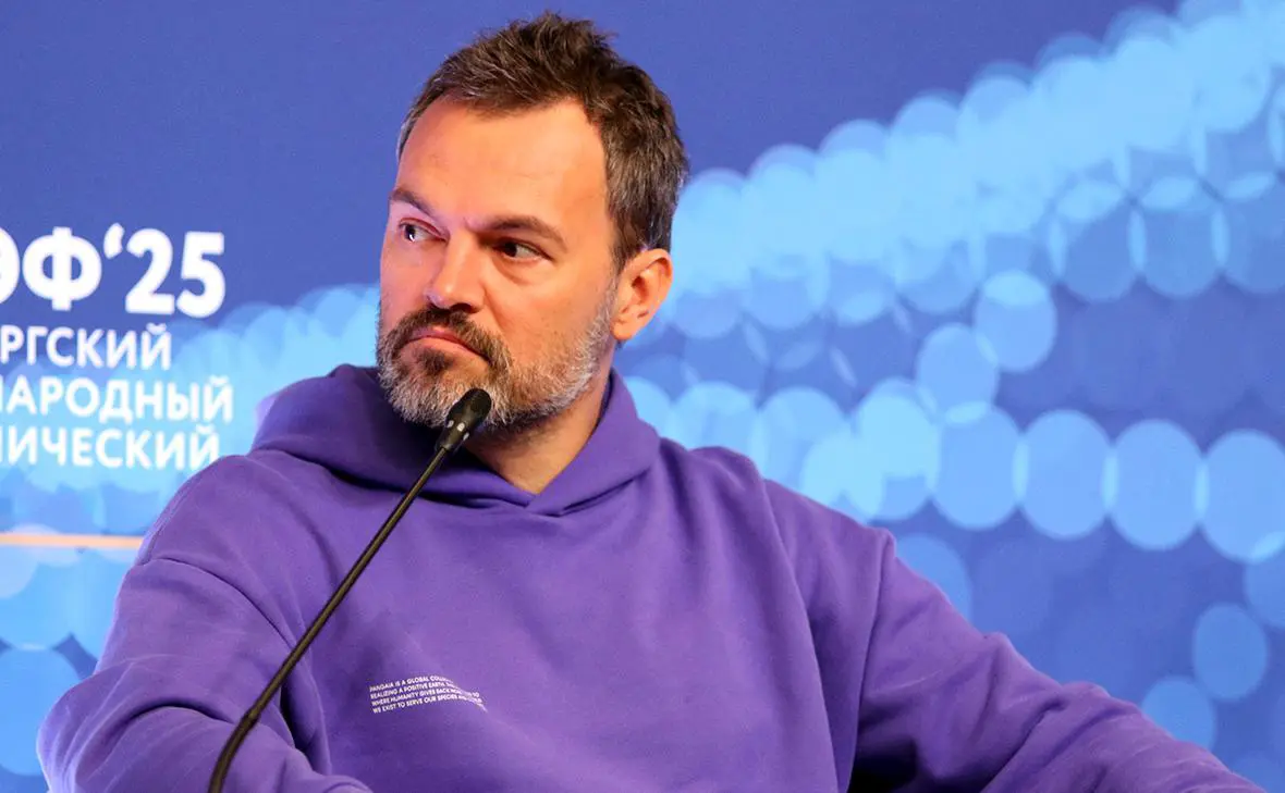 Юрий Максимов (Максим Константинов / Global Look Press)