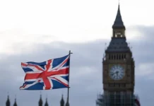 Великобритания начинает стратегию против России с новой интригой вокруг Украины velikobritaniya nachinaet strategiyu protiv rossii s novoj intrigoj vokrug ukrainy-obzone-su-0