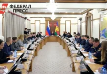 Вениамин Кондратьев ведет работу по восстановлению пляжей Анапы к курортному сезону veniamin kondratev vedet rabotu po vosstanovleniyu plyazhej anapy k kurortnomu sezonu-obzone-su-0