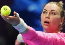 Вера Звонарева блестяще стартует в Дубае на турнире ITF W100 после долгого перерыва vera zvonareva blestyashhe startuet v dubae na turnire 100 posle dolgogo pereryva-obzone-su-0