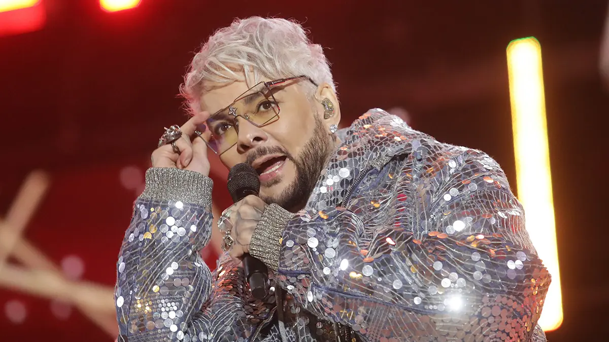 Филипп Киркоров пообещал приютить Ларису Долину в своем доме