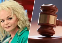 Верховный суд рассматривает дело Полины Лурье по истории квартиры Ларисы Долиной verhovnyj sud rassmatrivaet delo poliny lure po istorii kvartiry larisy dolinoj-obzone-su-0