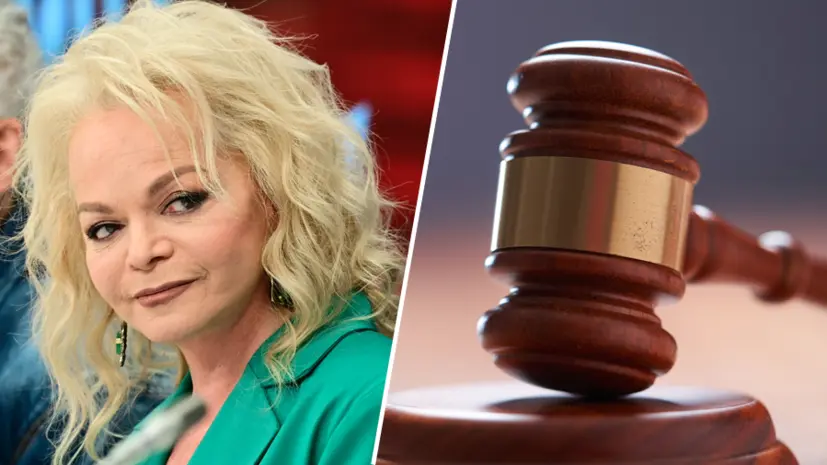 Дело могут пересмотреть: суд запросил материалы по сделке с квартирой Долиной