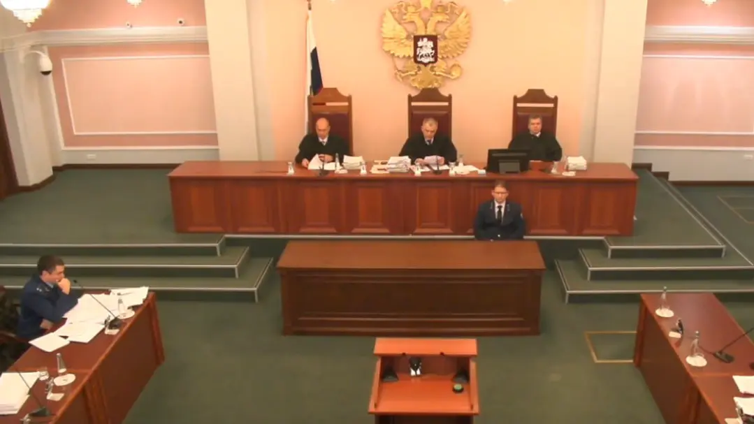 Покупательница квартиры Долиной потребовала принудительно выселить артистку