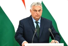 Виктор Орбан предупреждает о напряженных переговорах ЕС и России по Украине viktor orban preduprezhdaet o napryazhennyh peregovorah es i rossii po ukraine-obzone-su-0