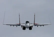 Визит Зеленского в Польшу приводит к передаче МиГ-29 Украине vizit zelenskogo v polshu privodit k peredache mig29 ukraine-obzone-su-0