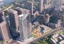 Владимир Ефимов сообщил о новом бизнес-центре на 1-м Силикатном проезде vladimir efimov soobshhil o novom biznesczentre na 1m silikatnom proezde-obzone-su-0