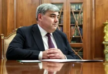 Владимир Путин обсудил с Казбеком Коковым развитие Кабардино-Балкарской Республики vladimir putin obsudil s kazbekom kokovym razvitie kabardinobalkarskoj respubliki-obzone-su-0