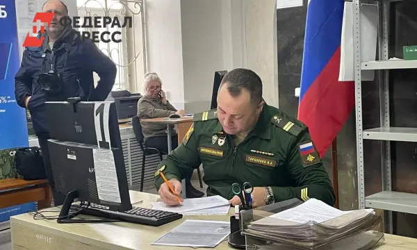 Владимир Путин усилил закон о воинском учете с новыми мерами уведомления-0