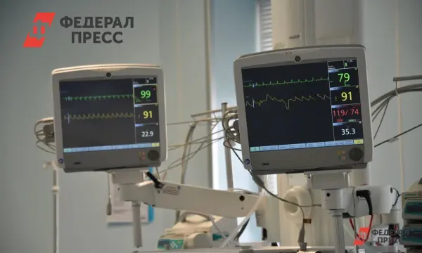 Врачи Областной клинической больницы №1 в Тюмени борются за жизнь Джанфранко Сурачи-0