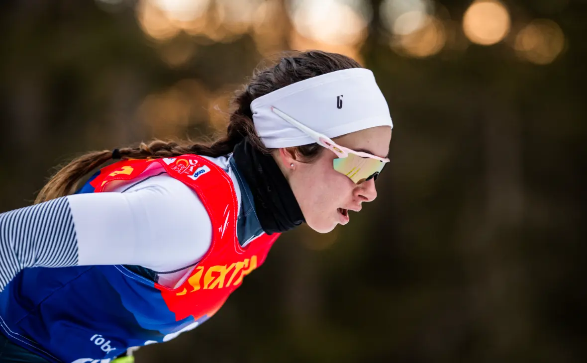 Дарья Непряева (Maxim Thore / Keystone Press Agency / Global Look Press)