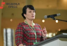 Юлия Лаврикова входит в число претендентов на пост мэра Екатеринбурга yuliya lavrikova vhodit v chislo pretendentov na post mera ekaterinburga-obzone-su-0