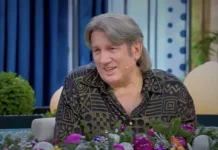 Юрий Лоза поделился впечатлениями о шоу «Давай поженимся!» с Татьяной Куртуковой yurij loza podelilsya vpechatleniyami o shou davaj pozhenimsya s tatyanoj kurtukovoj-obzone-su-0