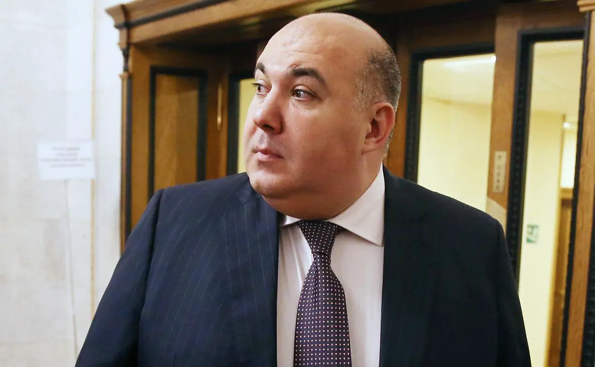 Юрий Напсо (Станислав Крсильников / ТАСС)