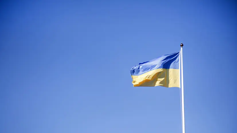 ТАСС: ВСУ создали дипфейк с якобы украинским флагом в Красноармейске