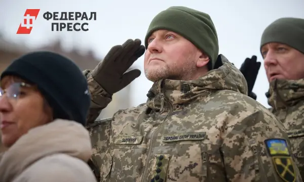 Залужный и Буданов ведут борьбу за влияние на Киев и Зеленского-0