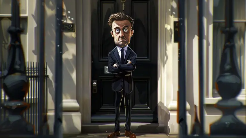 Журналист Санчес усомнился в целесообразности действий Зеленского в разгар СВО