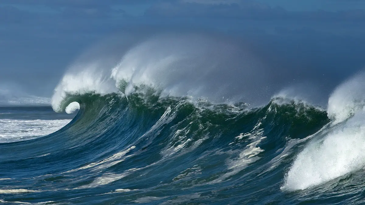 Землетрясение магнитудой 7,2 произошло на севере Японии, объявлена угроза цунами