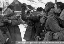 27 января: День памяти Холокоста и освобождения Ленинграда 27 yanvarya den pamyati holokosta i osvobozhdeniya leningrada-obzone-su-0