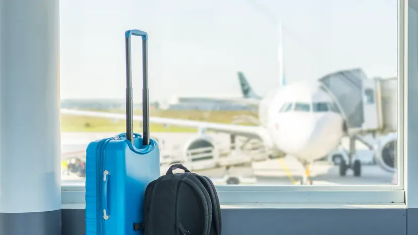 Пассажиропоток аэропорта Нового Уренгоя превысил 1 млн в 2025 году