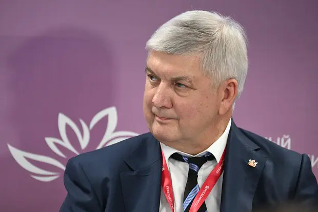 Александр Гусев