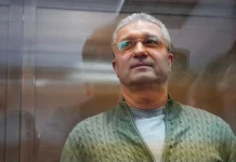 Анатолий Разинкин обжаловал решение Пресненского суда по делу Иванова anatolij razinkin obzhaloval reshenie presnenskogo suda po delu ivanova-obzone-su-0