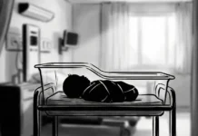 Андрей Тарасов и Илья Середюк реагируют на ситуацию в роддоме №1 Новокузнецка andrej tarasov i ilya seredyuk reagiruyut na situacziyu v roddome 1 novokuzneczka-obzone-su-0