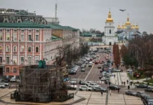 Анна Скороход: главное, чтобы семья жила спокойно под любым флагом anna skorohod glavnoe chtoby semya zhila spokojno pod lyubym flagom-obzone-su-0