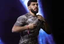 Арман Царукян встретится с Джорджио Пулласом в RAF arman czarukyan vstretitsya s dzhordzhio pullasom v -obzone-su-0