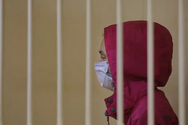 Марина Кохал